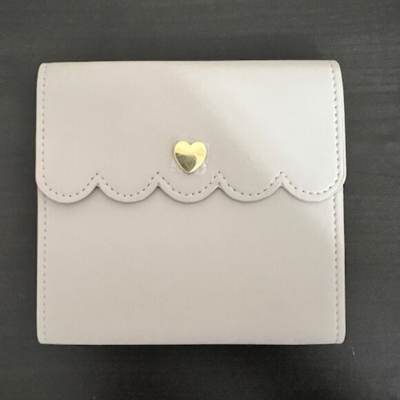 Simply Gilded Mini Sticker Album Light Grey New - Picture 1 of 3